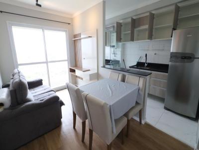 Apartamento para Venda, em Osasco, bairro Jaguaribe, 2 dormit�rios, 1 banheiro, 1 vaga