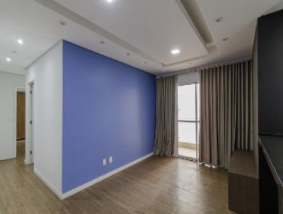 Apartamento para Venda, em S�o Bernardo do Campo, bairro Rudge Ramos, 2 dormit�rios, 1 banheiro, 1 su�te, 1 vaga