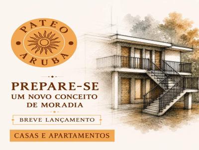 Apartamento para Venda, em , bairro Aparecidinha, 2 dormit�rios, 1 vaga