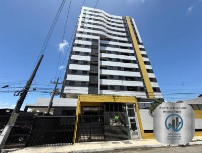 Apartamento para Venda, em Macei�, bairro Serraria, 3 dormit�rios, 3 banheiros, 1 su�te, 2 vagas