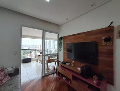 Apartamento para Venda, em S�o Paulo, bairro Jardim Piqueroby, 3 dormit�rios, 2 banheiros, 1 su�te, 1 vaga