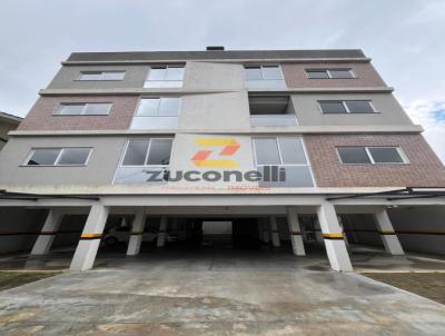 Apartamento para Venda, em Guarapuava, bairro Santana