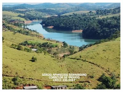 Terreno para Venda, em Jambeiro, bairro RURAL JAMBEIRO