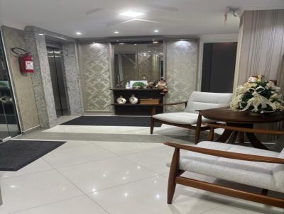 Apartamento para Loca��o, em Navegantes, bairro Gravat�, 2 dormit�rios, 1 banheiro, 1 vaga