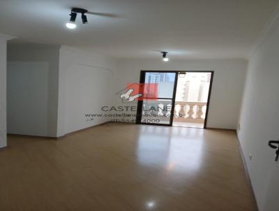Apartamento 3 dormit�rios para Loca��o, em S�o Paulo, bairro Vila Clementino, 3 dormit�rios, 3 banheiros, 1 vaga