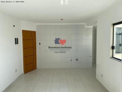Apartamento para Venda, em S�o Paulo, bairro Cidade L�der, 2 dormit�rios, 1 banheiro