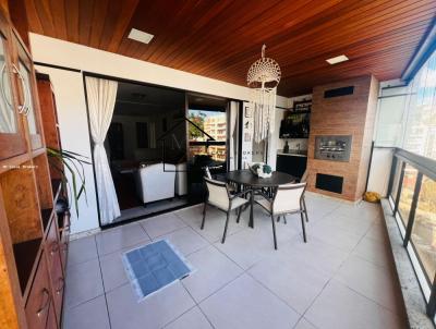 Apartamento para Venda, em Teres�polis, bairro Agri�es, 4 dormit�rios, 5 banheiros, 4 su�tes, 3 vagas