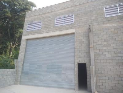 Galp�o para Loca��o, em Caieiras, bairro VERA TEREZA