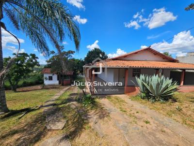 Ch�cara para Venda, em Oliveira, bairro Zona Rural, 3 dormit�rios, 2 banheiros, 1 su�te