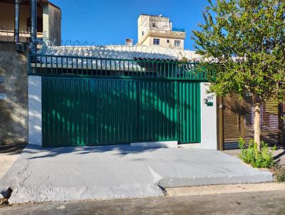 Casa para Venda, em Belo Horizonte, bairro Santa Monica, 3 dormit�rios, 3 banheiros, 1 su�te, 2 vagas