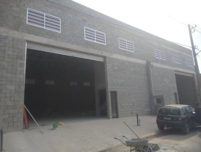 Galp�o para Loca��o, em Caieiras, bairro VERA TEREZA