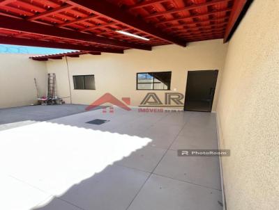 Casa para Venda, em Senador Canedo, bairro Vila Santa Rosa, 3 dormit�rios, 2 banheiros, 1 su�te, 2 vagas