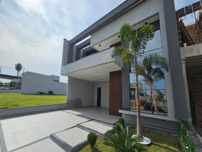 Casa em Condom�nio para Venda, em Indaiatuba, bairro Residencial Evid�ncias, 3 dormit�rios, 4 banheiros, 3 su�tes, 4 vagas