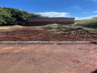 Terreno para Venda, em Ourinhos, bairro Ville de France III