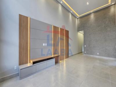 Casa em Condom�nio para Venda, em Indaiatuba, bairro Residencial Evid�ncias, 3 dormit�rios, 4 banheiros, 3 su�tes, 4 vagas