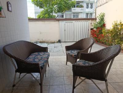 Casa para Venda, em Fortaleza, bairro Amadeu Furtado, 3 dormit�rios, 1 su�te, 3 vagas