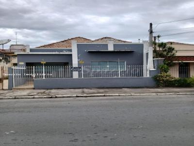 Casa para Loca��o, em Cruzeiro, bairro Centro, 2 dormit�rios, 1 banheiro