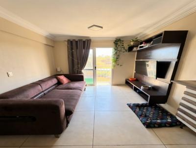 Apartamento para Venda, em Cajamar, bairro Portal dos Ip�s, 3 dormit�rios, 2 banheiros, 1 su�te, 1 vaga