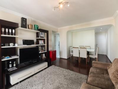 Apartamento para Venda, em S�o Paulo, bairro Vila Gomes Cardim, 3 dormit�rios, 2 banheiros, 1 su�te, 2 vagas