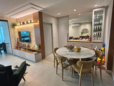 Apartamento para Venda, em Vit�ria, bairro Mata da Praia, 3 dormit�rios, 2 banheiros, 1 su�te, 2 vagas