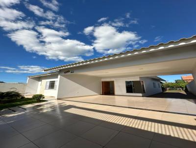 Casa para Venda, em Cianorte, bairro Residencial Belas Artes, 3 dormit�rios, 2 banheiros, 1 su�te, 1 vaga