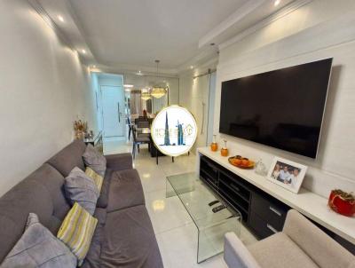 Apartamento para Venda, em S�o Paulo, bairro Vila Gomes Cardim, 3 dormit�rios, 2 banheiros, 1 su�te, 2 vagas