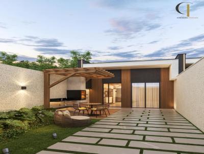 Casa para Venda, em Eus�bio, bairro Urucunema, 3 dormit�rios, 2 banheiros, 2 su�tes, 1 vaga