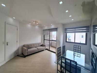 Apartamento para Venda, em S�o Paulo, bairro Tatuap�, 3 dormit�rios, 2 banheiros, 1 su�te, 2 vagas
