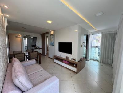 Apartamento para Venda, em Vit�ria, bairro Praia do Canto, 2 dormit�rios, 3 banheiros, 1 su�te, 2 vagas