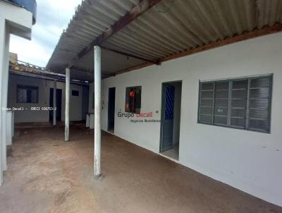 Casa para Venda, em Jaboticabal, bairro SANTO ANTONIO