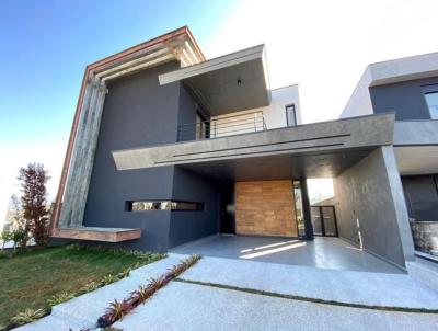 Casa em Condom�nio para Venda, em Mogi das Cruzes, bairro C�zar de Souza, 3 dormit�rios, 3 banheiros, 1 su�te, 4 vagas