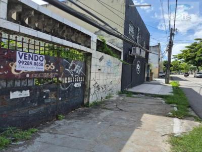 Casa para Venda, em Fortaleza, bairro Benfica