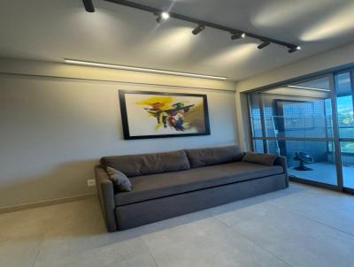 Apartamento para Venda, em Salvador, bairro Ondina, 2 dormit�rios, 1 banheiro, 1 vaga