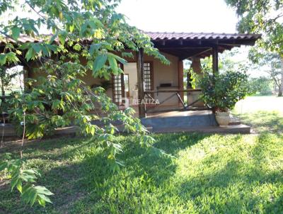 Ch�cara para Venda, em Votuporanga, bairro , 2 dormit�rios, 1 banheiro