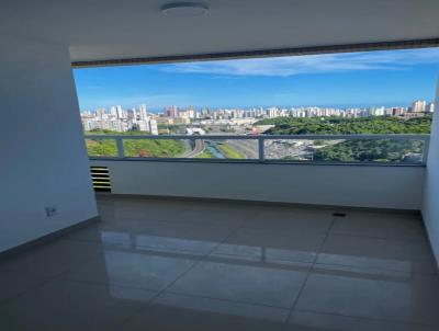 Apartamento para Venda, em Salvador, bairro Luiz Anselmo, 3 dormit�rios, 2 banheiros, 2 vagas
