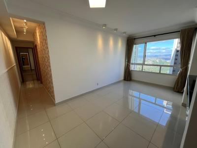 Apartamento para Venda, em Nova Lima, bairro Vila da Serra, 2 dormit�rios, 2 banheiros, 1 su�te, 2 vagas