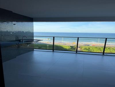 Apartamento para Venda, em Salvador, bairro Candeal, 3 dormit�rios, 3 banheiros, 1 su�te, 2 vagas