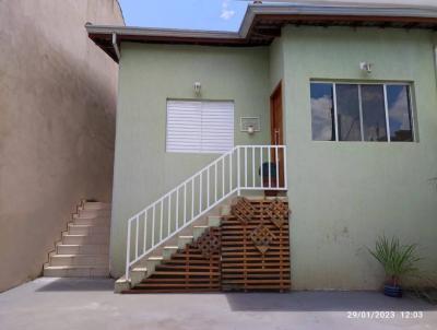 Casa para Venda, em Cajamar, bairro Portal dos Ip�s, 2 dormit�rios, 2 banheiros, 1 su�te, 3 vagas