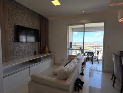 Apartamento para Venda, em Mogi das Cruzes, bairro Vila Suissa, 3 dormit�rios, 3 banheiros, 2 su�tes, 2 vagas
