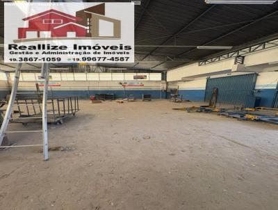 Barrac�o para Venda, em , bairro Jardim Alice, 4 banheiros, 8 vagas