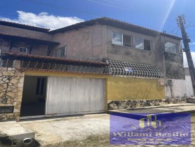 Casa Duplex para Venda, em Teresina, bairro AROIERAS, 4 dormit�rios, 4 banheiros, 2 su�tes, 1 vaga
