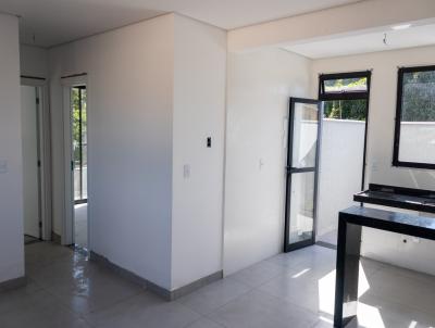 Apartamento para Venda, em Contagem, bairro Novo Eldorado, 2 dormit�rios, 2 banheiros, 1 su�te, 2 vagas