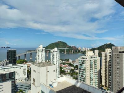 Apartamento para Venda, em Vit�ria, bairro Enseada do Su�, 3 dormit�rios, 3 banheiros, 3 su�tes, 3 vagas