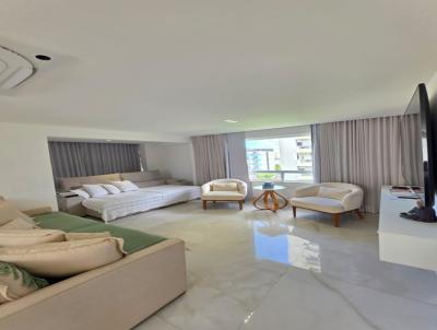 Apartamento para Venda, em Salvador, bairro Pituba, 3 dormit�rios, 2 banheiros, 1 su�te, 1 vaga