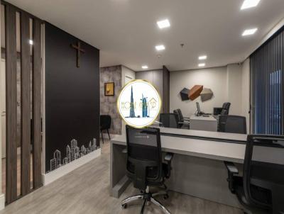 Sala Comercial para Venda, em S�o Paulo, bairro V�rzea da Barra Funda, 1 dormit�rio, 2 banheiros, 2 vagas