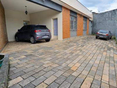 Casa para Venda, em Belo Horizonte, bairro Cachoeirinha, 3 dormit�rios, 3 banheiros, 1 su�te, 7 vagas