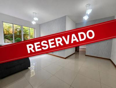 Apartamento para Venda, em Teres�polis, bairro Pimenteiras, 2 dormit�rios, 1 vaga