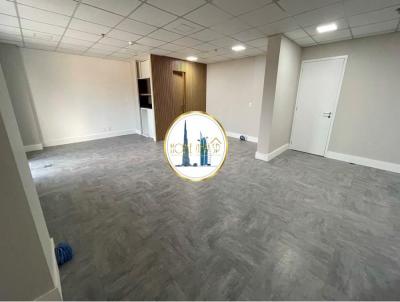 Sala Comercial para Venda, em S�o Paulo, bairro V�rzea da Barra Funda, 1 dormit�rio, 2 banheiros, 2 vagas