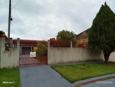 Casa para Venda, em Dourados, bairro Parque Nova Dourados, 2 dormit�rios, 1 banheiro