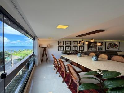 Apartamento para Venda, em Salvador, bairro Barra, 3 dormit�rios, 4 banheiros, 3 su�tes, 3 vagas